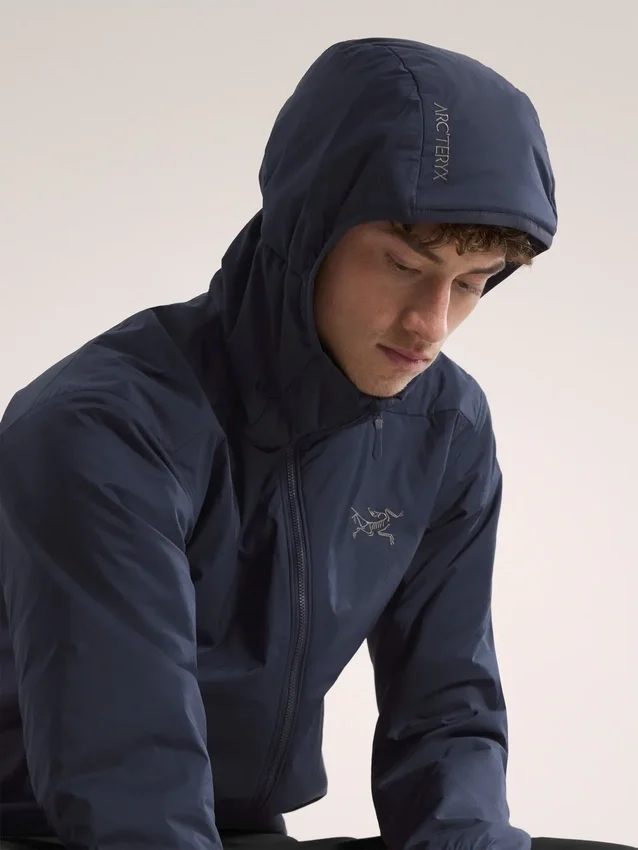 Atom Hoody Men's