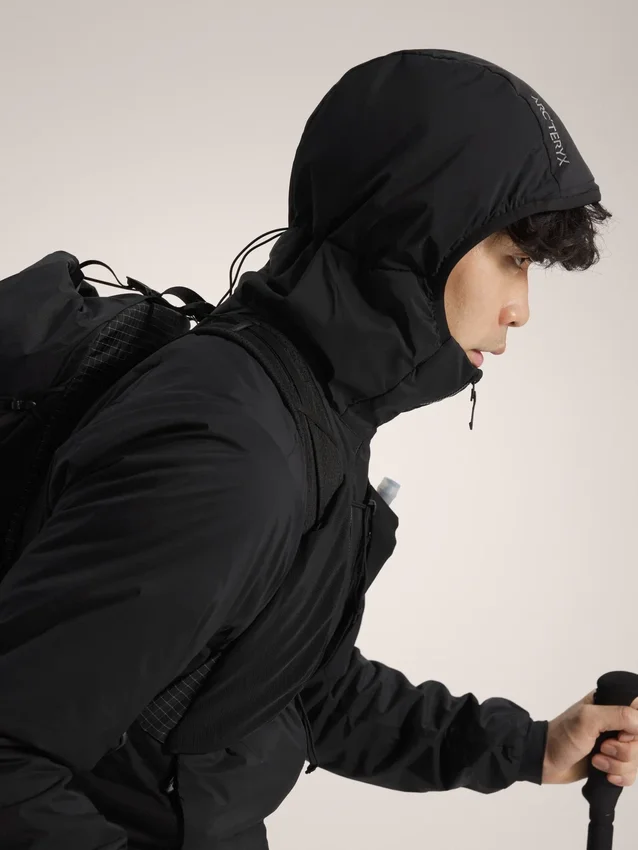 Atom Hoody Men's