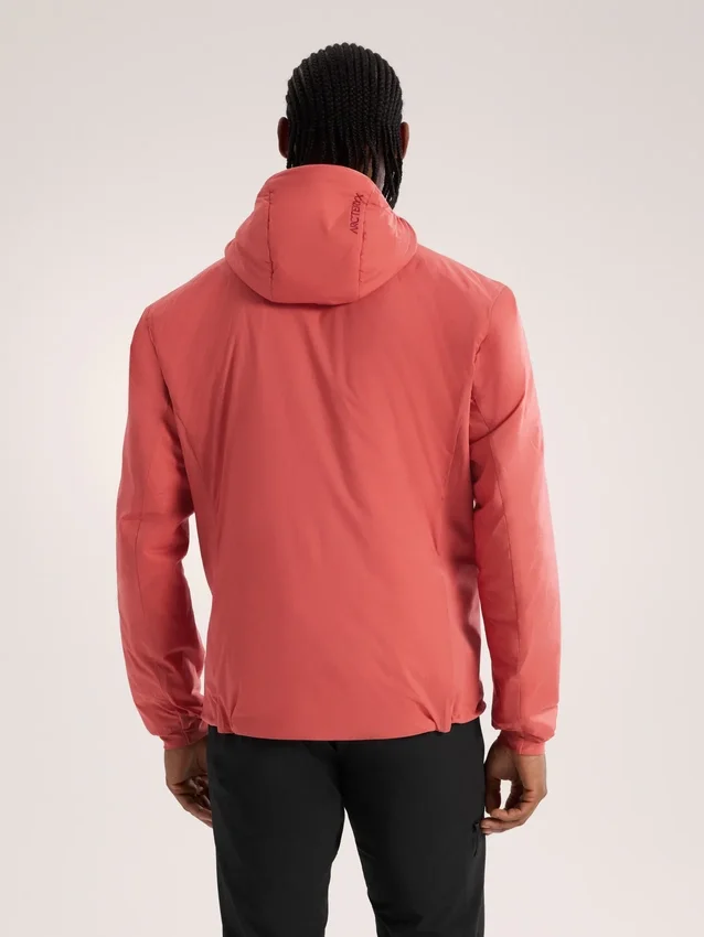 Atom Hoody Men's