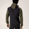 Atom Hoody Men's