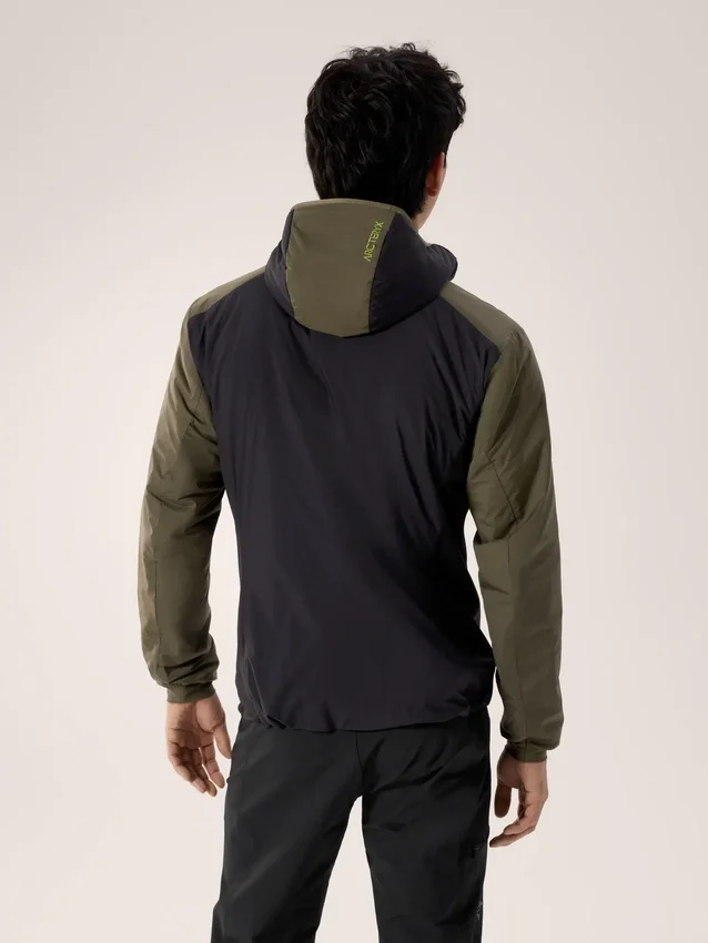 Atom Hoody Men's