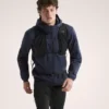 Atom Hoody Men's