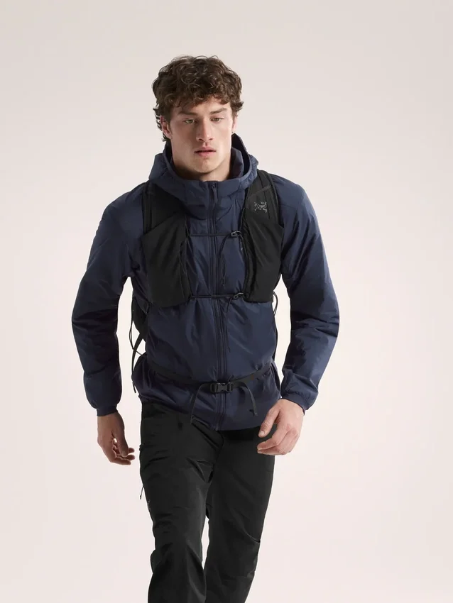 Atom Hoody Men's