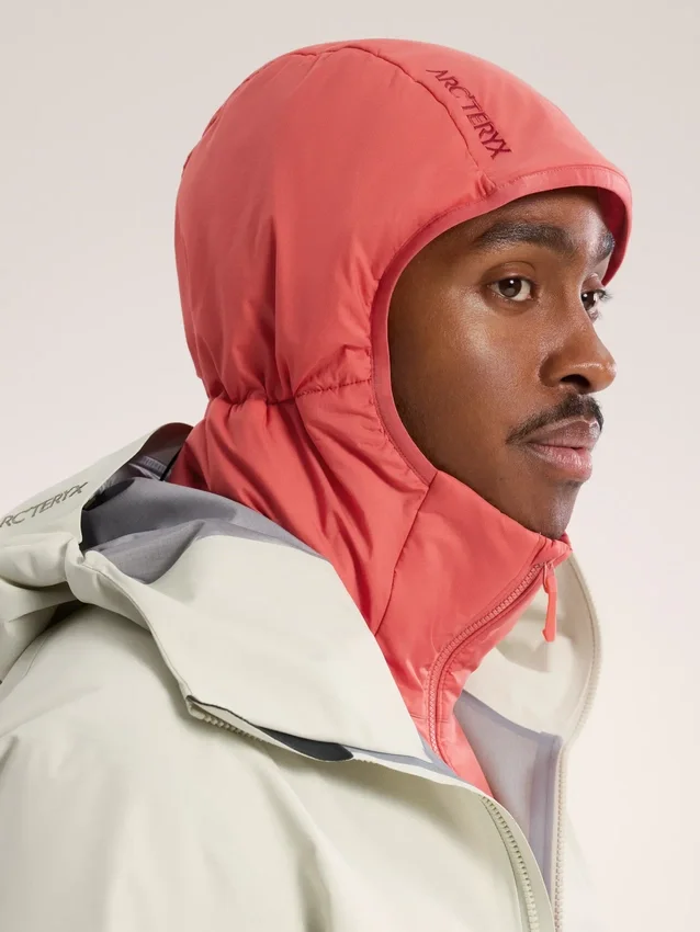 Atom Hoody Men's