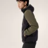 Atom Hoody Men's