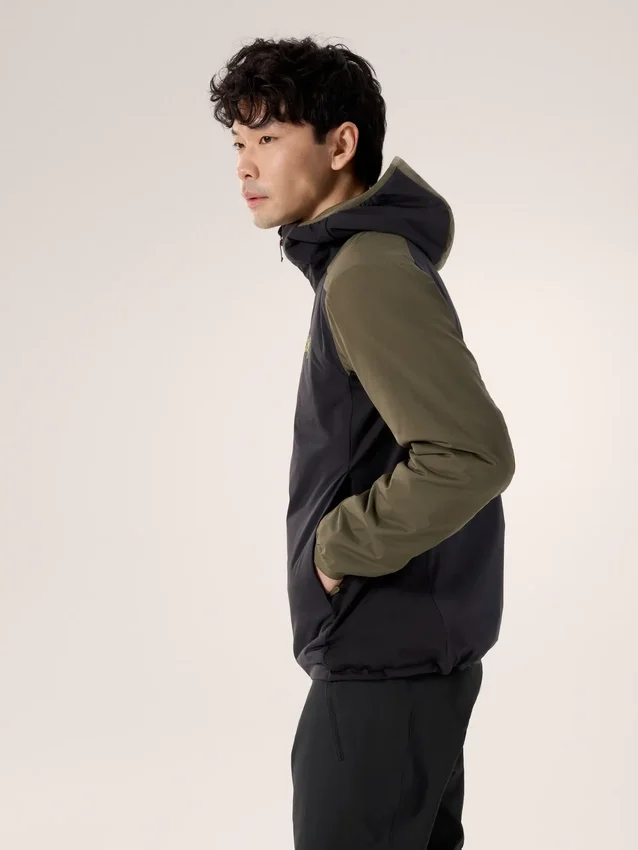 Atom Hoody Men's