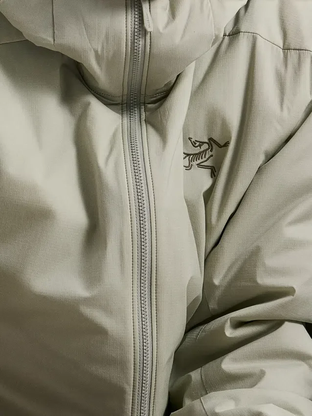 Atom Hoody Men's