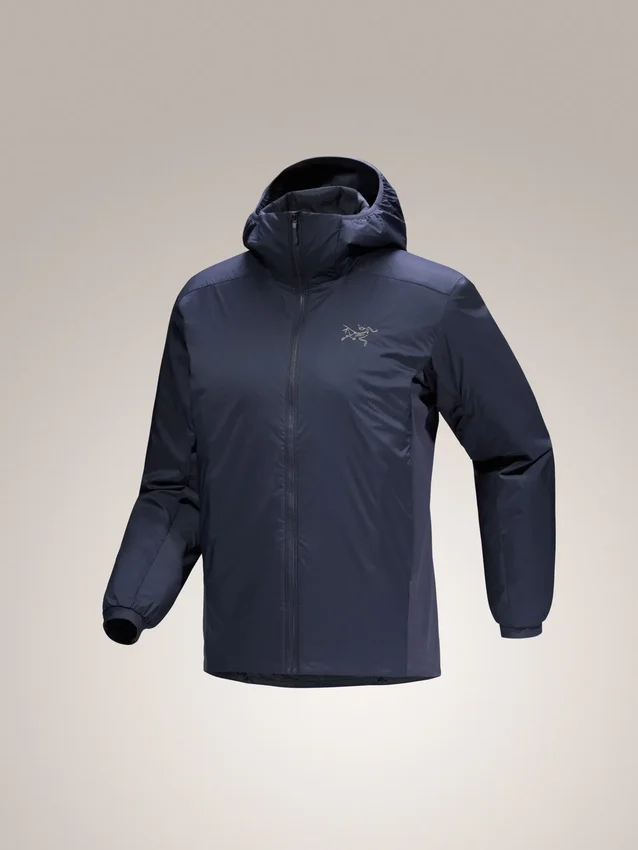 Atom Hoody Men's
