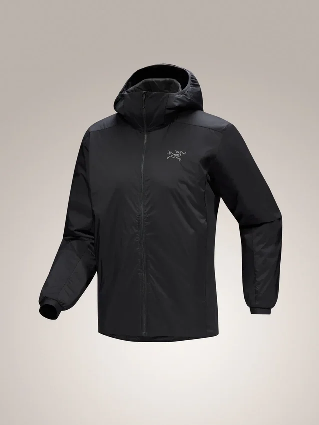 Atom Hoody Men's