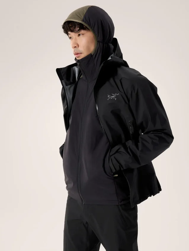 Atom Hoody Men's