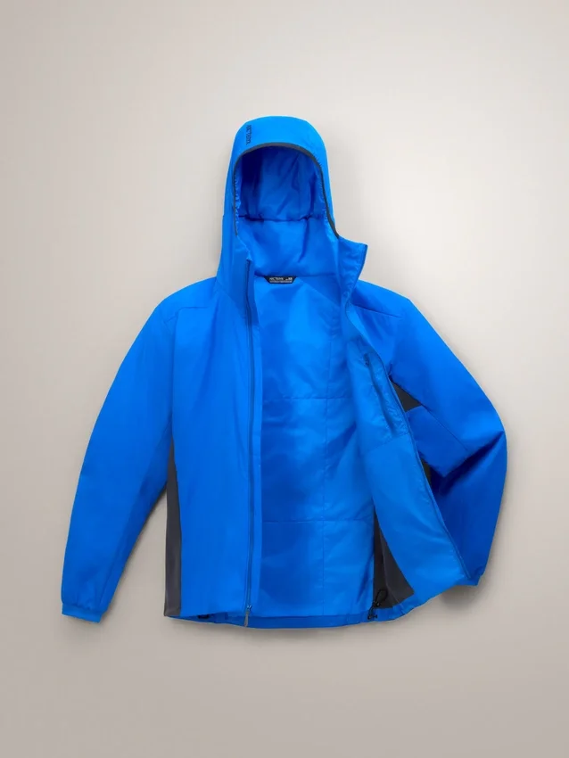 Atom Hoody Men's