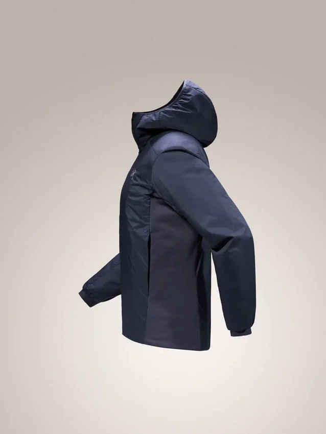 Atom Hoody Men's