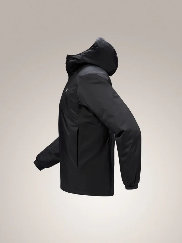 Atom Hoody Men's
