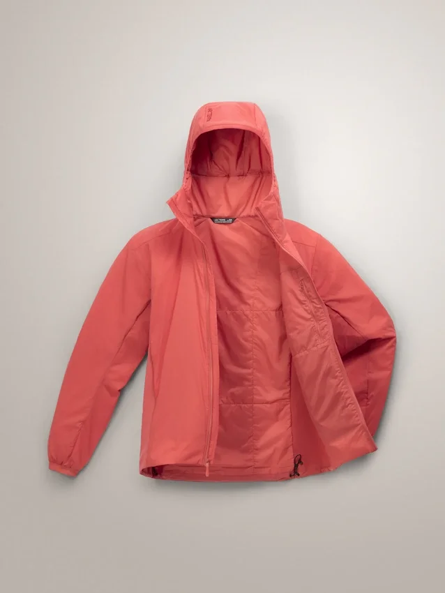 Atom Hoody Men's