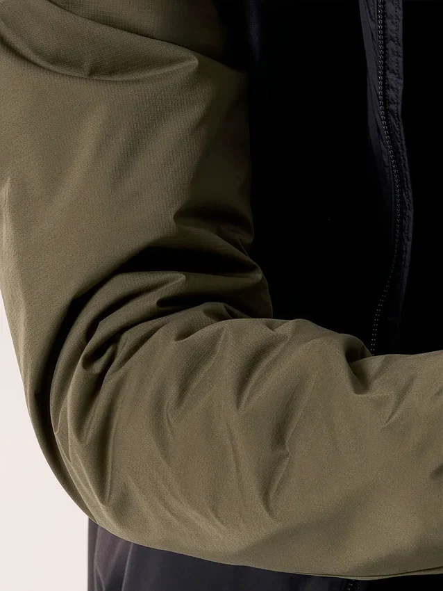 Atom Hoody Men's