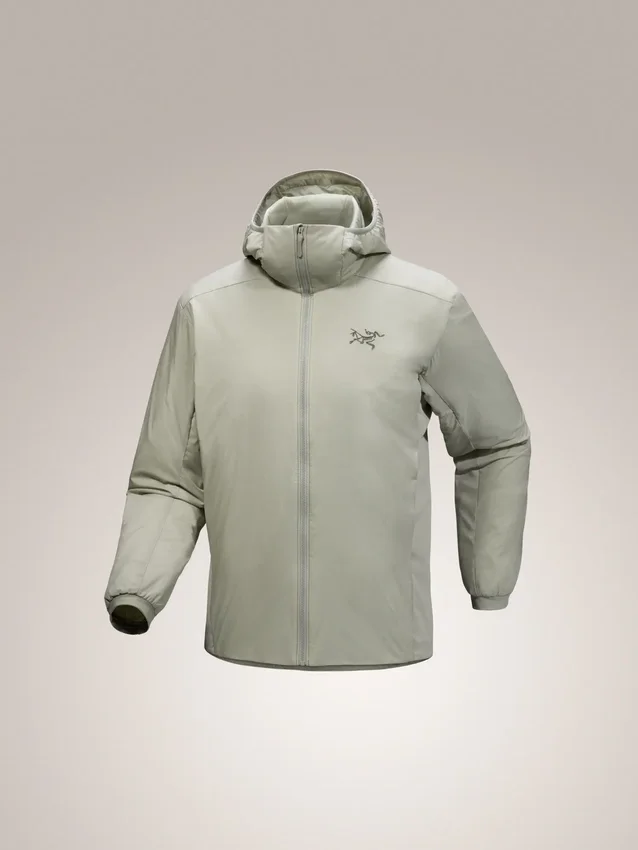 Atom Hoody Men's