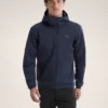 Atom Hoody Men's