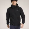 Atom Hoody Men's
