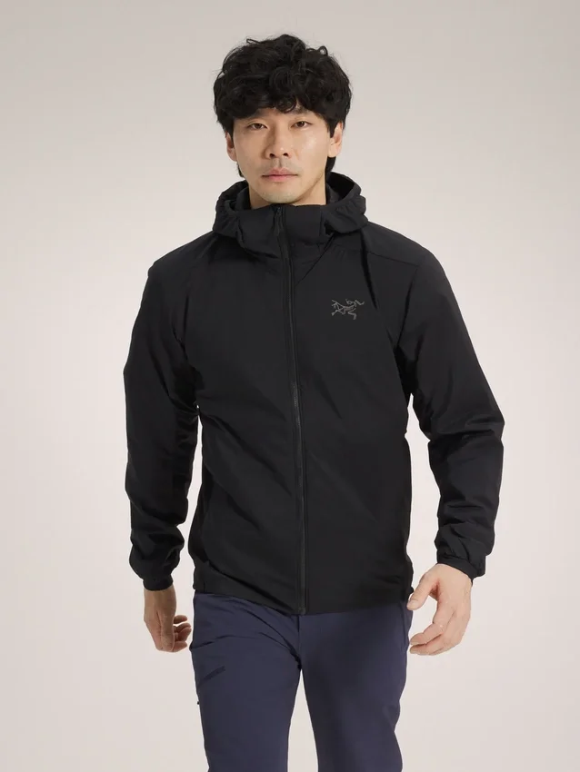 Atom Hoody Men's