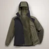Atom Hoody Men's