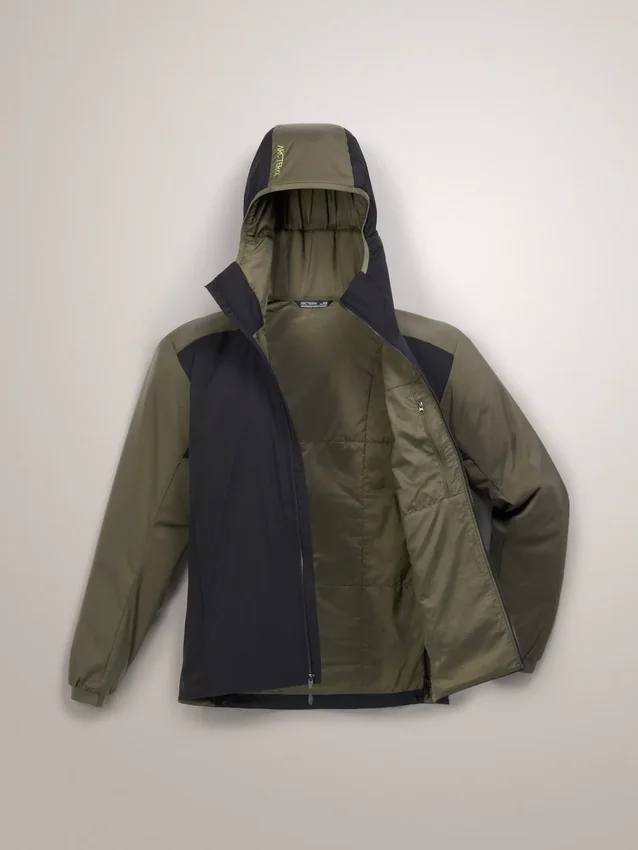 Atom Hoody Men's