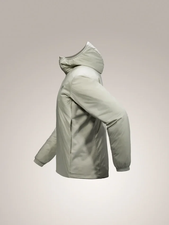 Atom Hoody Men's