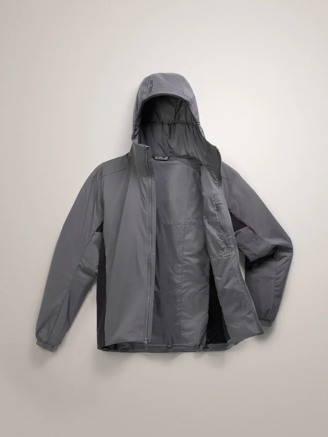 Atom Hoody Men's