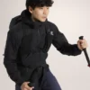 Atom Hoody Men's