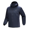 Atom Hoody "Navy"