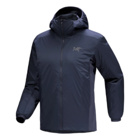 Atom Hoody "Navy"