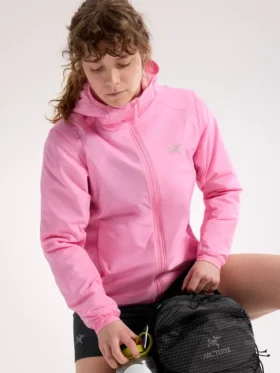 Atom Hoody Women's