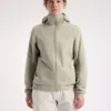 Atom Hoody Women's