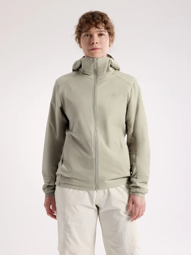 Atom Hoody Women's