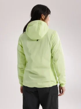 Atom Hoody Women's
