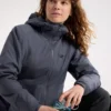 Atom Hoody Women's