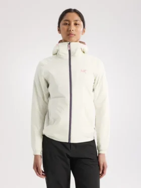 Atom Hoody Women's