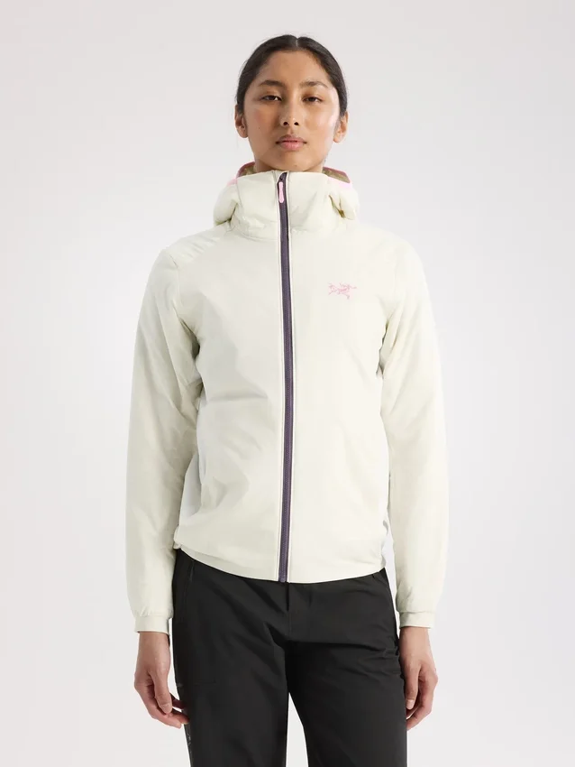 Atom Hoody Women's