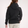 Atom Hoody Women's