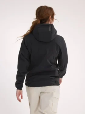 Atom Hoody Women's