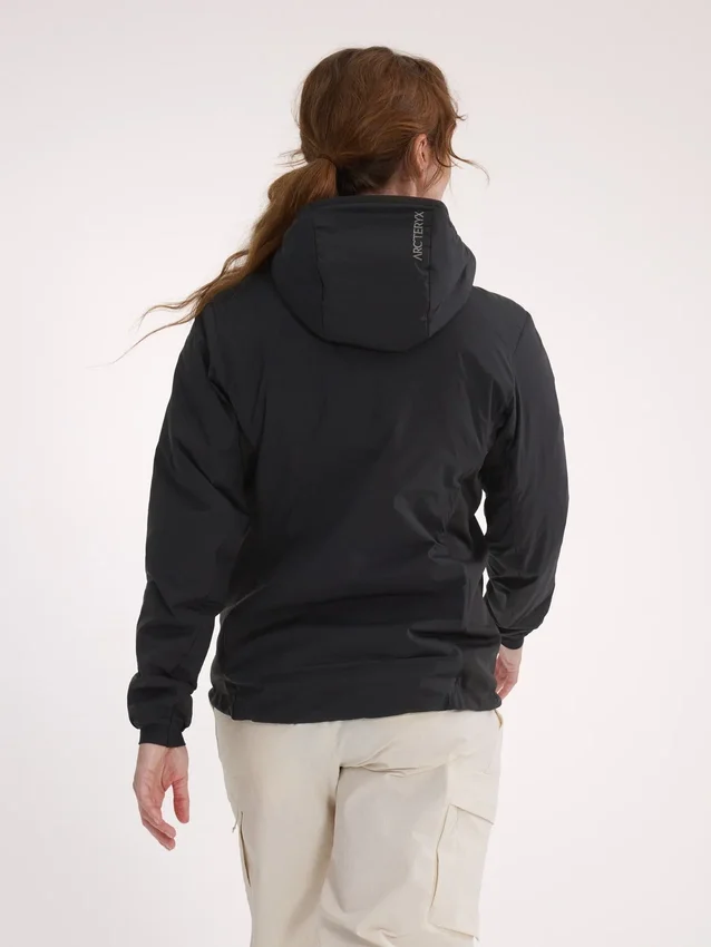 Atom Hoody Women's