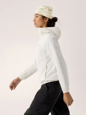 Atom Hoody Women's