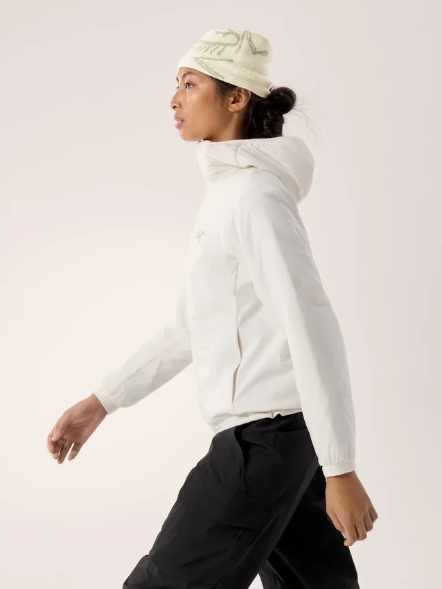 Atom Hoody Women's