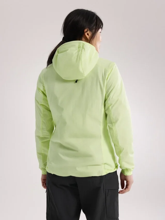 Atom Hoody Women's
