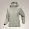 Atom Hoody Women's