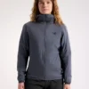 Atom Hoody Women's