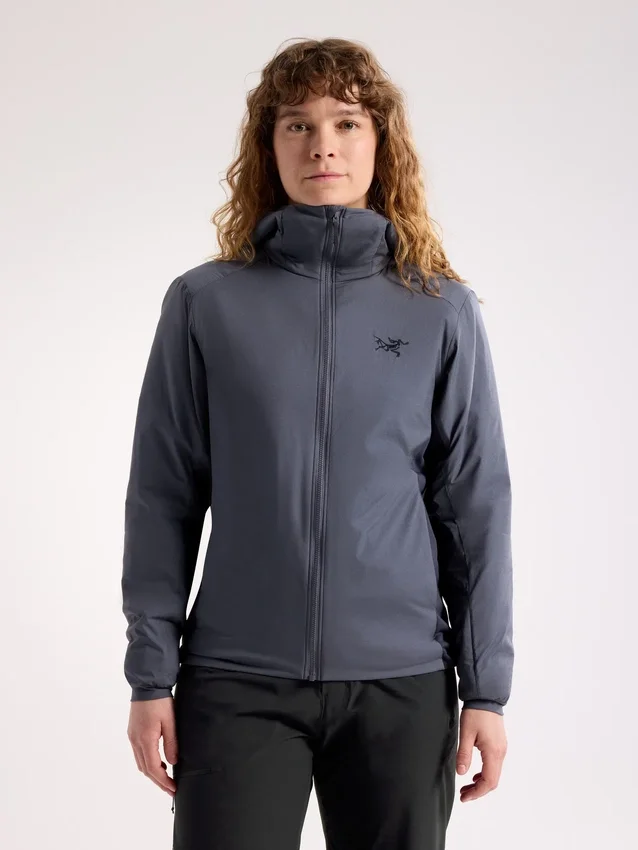 Atom Hoody Women's