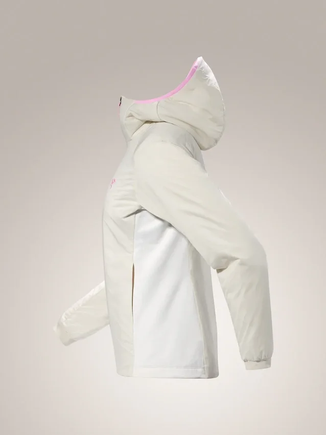 Atom Hoody Women's