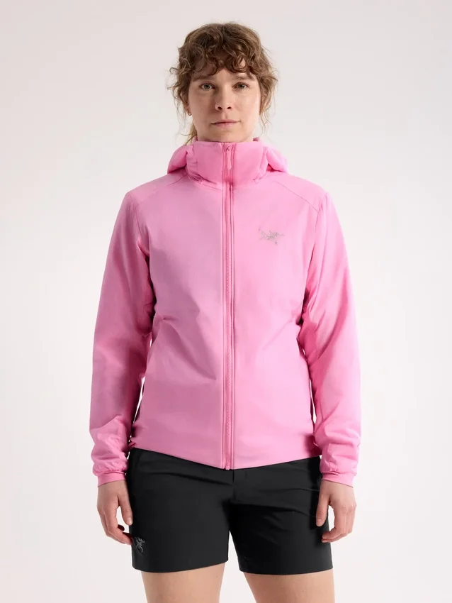 Atom Hoody Women's