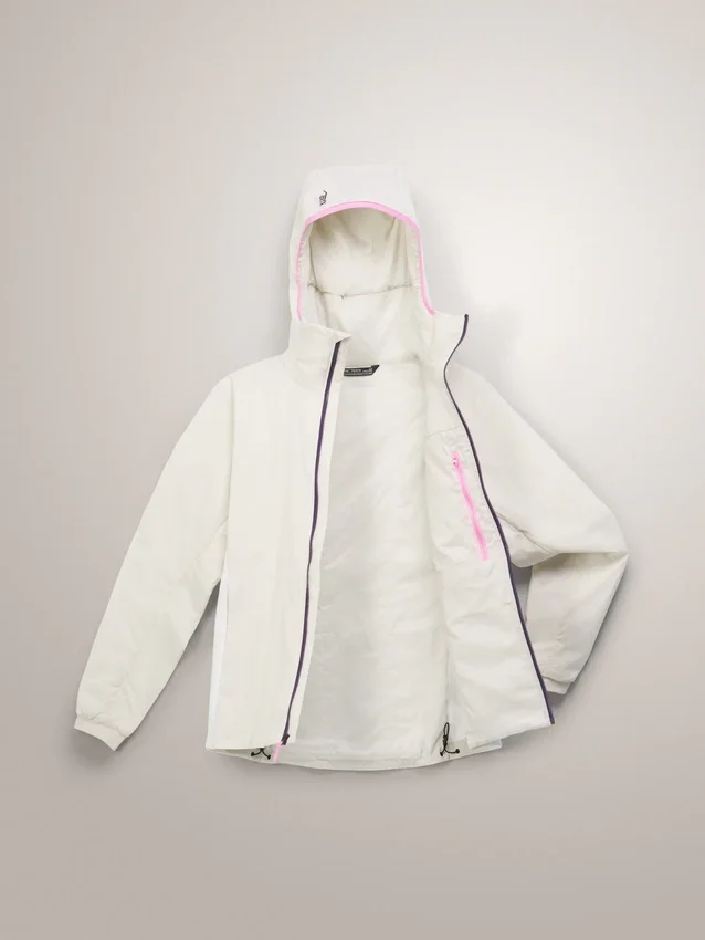 Atom Hoody Women's