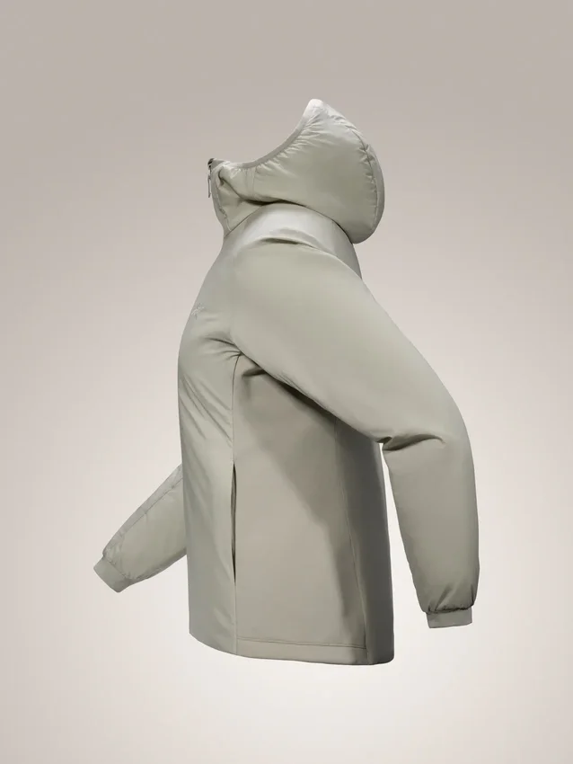 Atom Hoody Women's